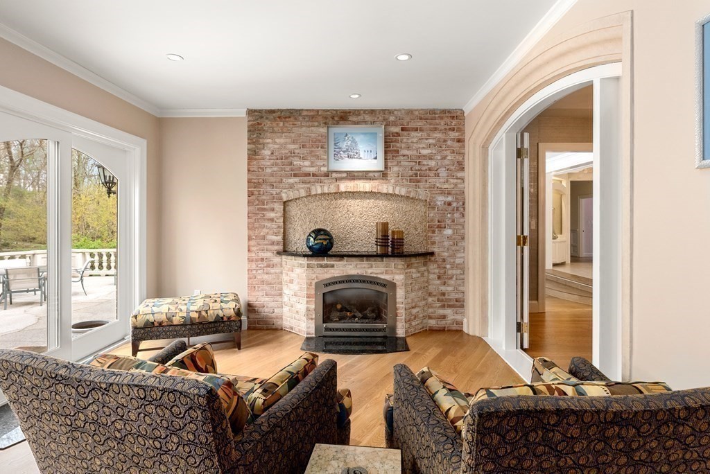 15 Deer Run Road Lincoln, MA 01773 - Photo 14 of 36