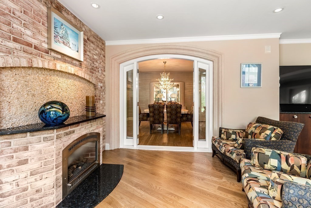 15 Deer Run Road Lincoln, MA 01773 - Photo 16 of 36