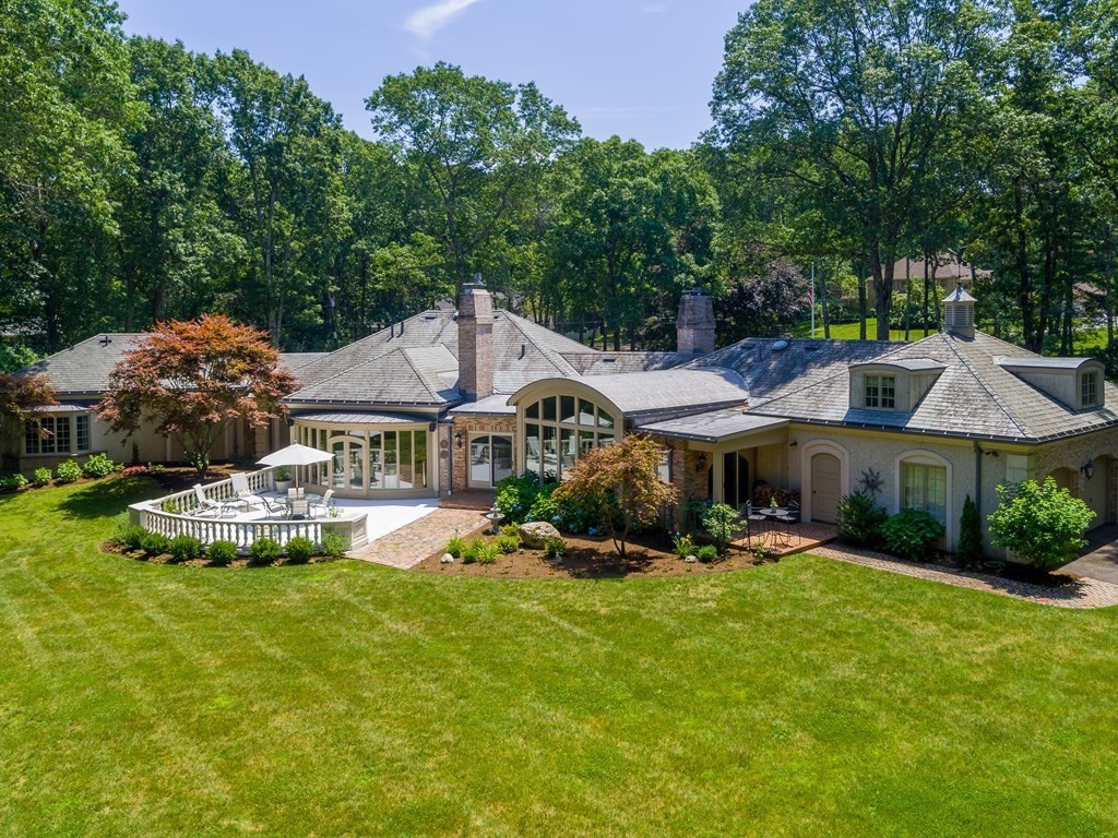 15 Deer Run Road Lincoln, MA 01773 - Photo 2 of 36