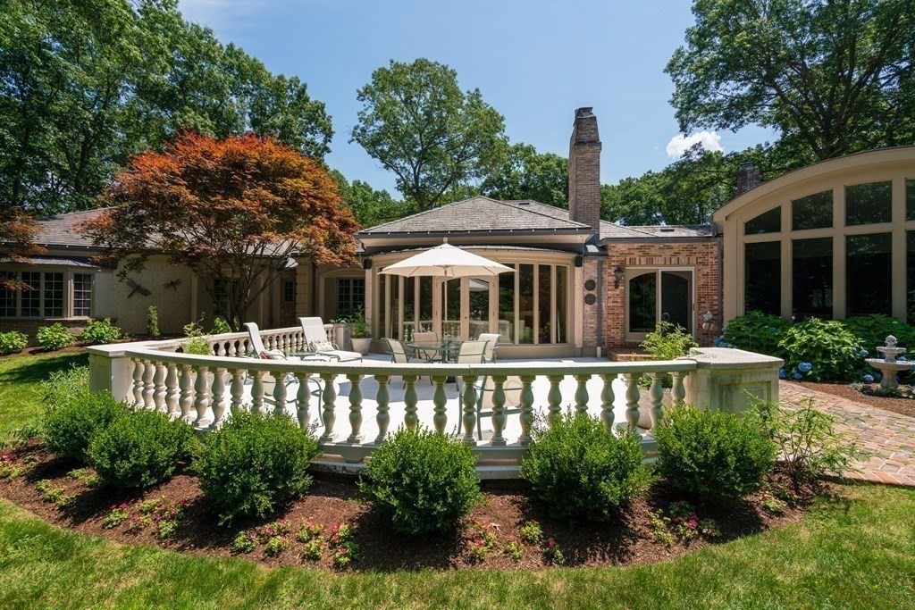 15 Deer Run Road Lincoln, MA 01773 - Photo 34 of 36