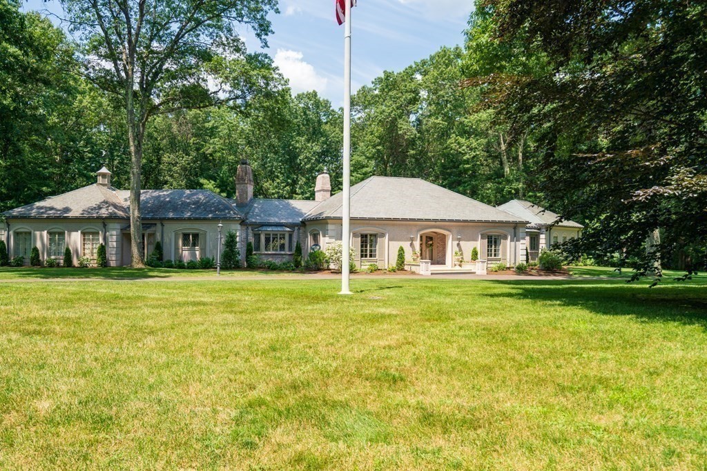 15 Deer Run Road Lincoln, MA 01773 - Photo 35 of 36