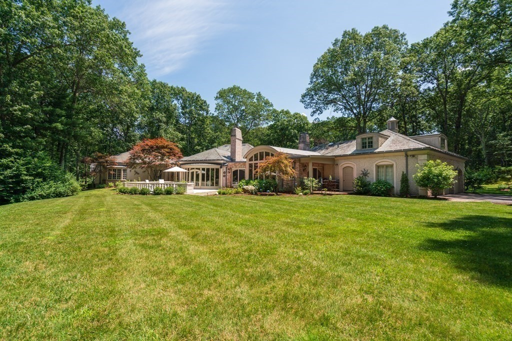 15 Deer Run Road Lincoln, MA 01773 - Photo 36 of 36