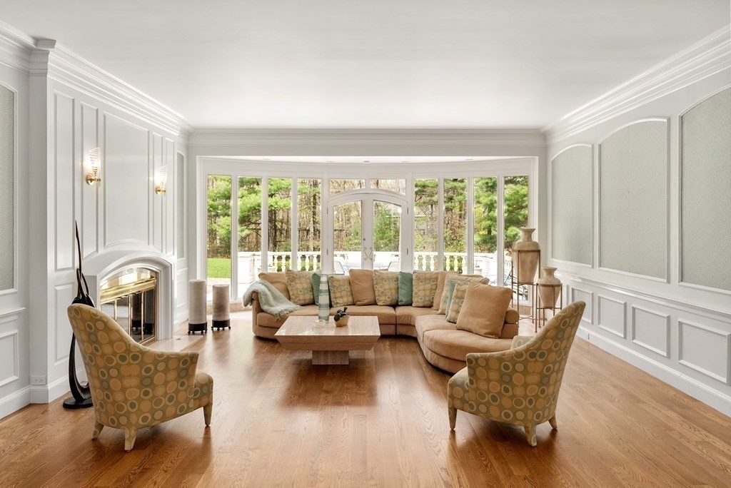 15 Deer Run Road Lincoln, MA 01773 - Photo 4 of 36