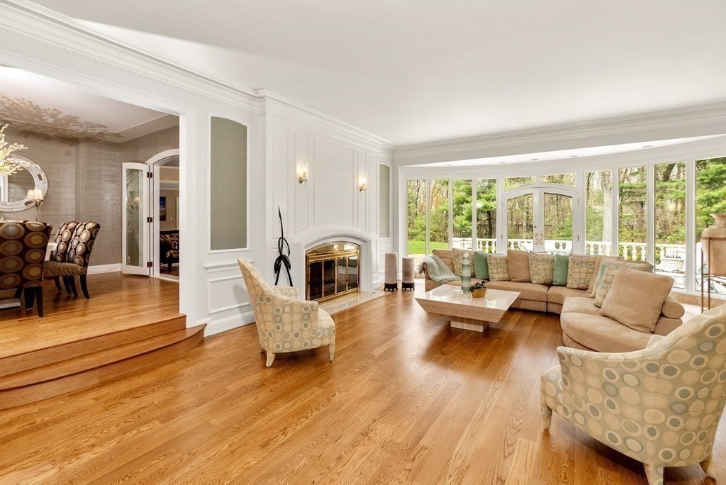 15 Deer Run Road Lincoln, MA 01773 - Photo 5 of 36