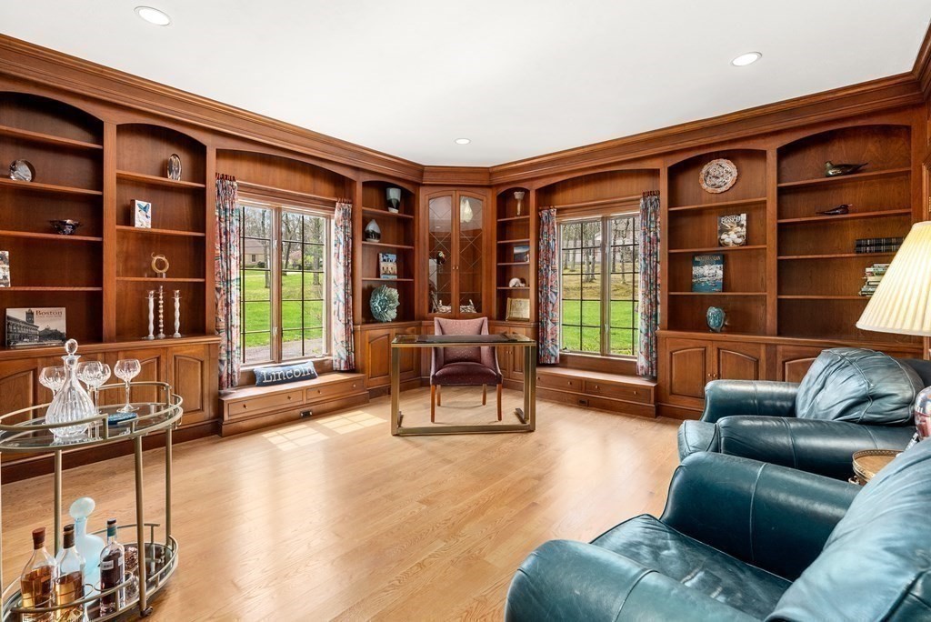 15 Deer Run Road Lincoln, MA 01773 - Photo 7 of 36
