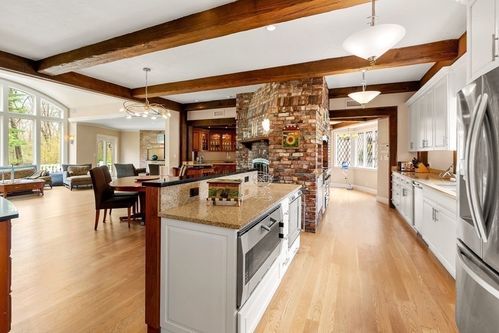 15 Deer Run Road Lincoln, MA 01773 - Photo 10 of 36