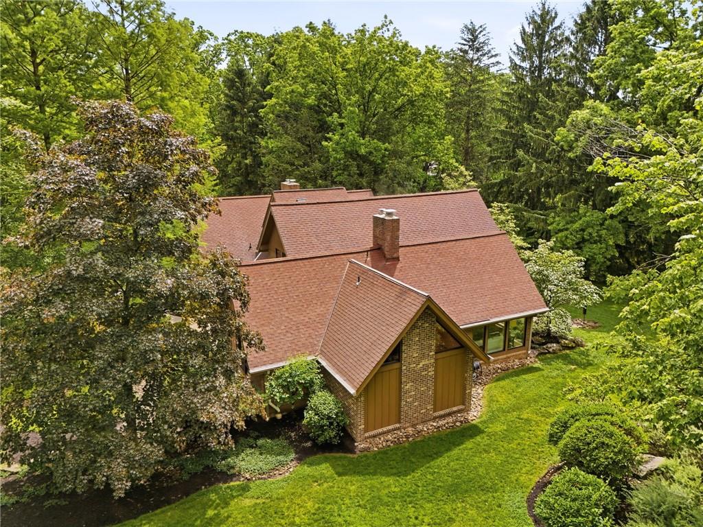 125 Riding Trail Lane Pittsburgh, PA 15215 - Photo 47 of 49 Gallery Image 47