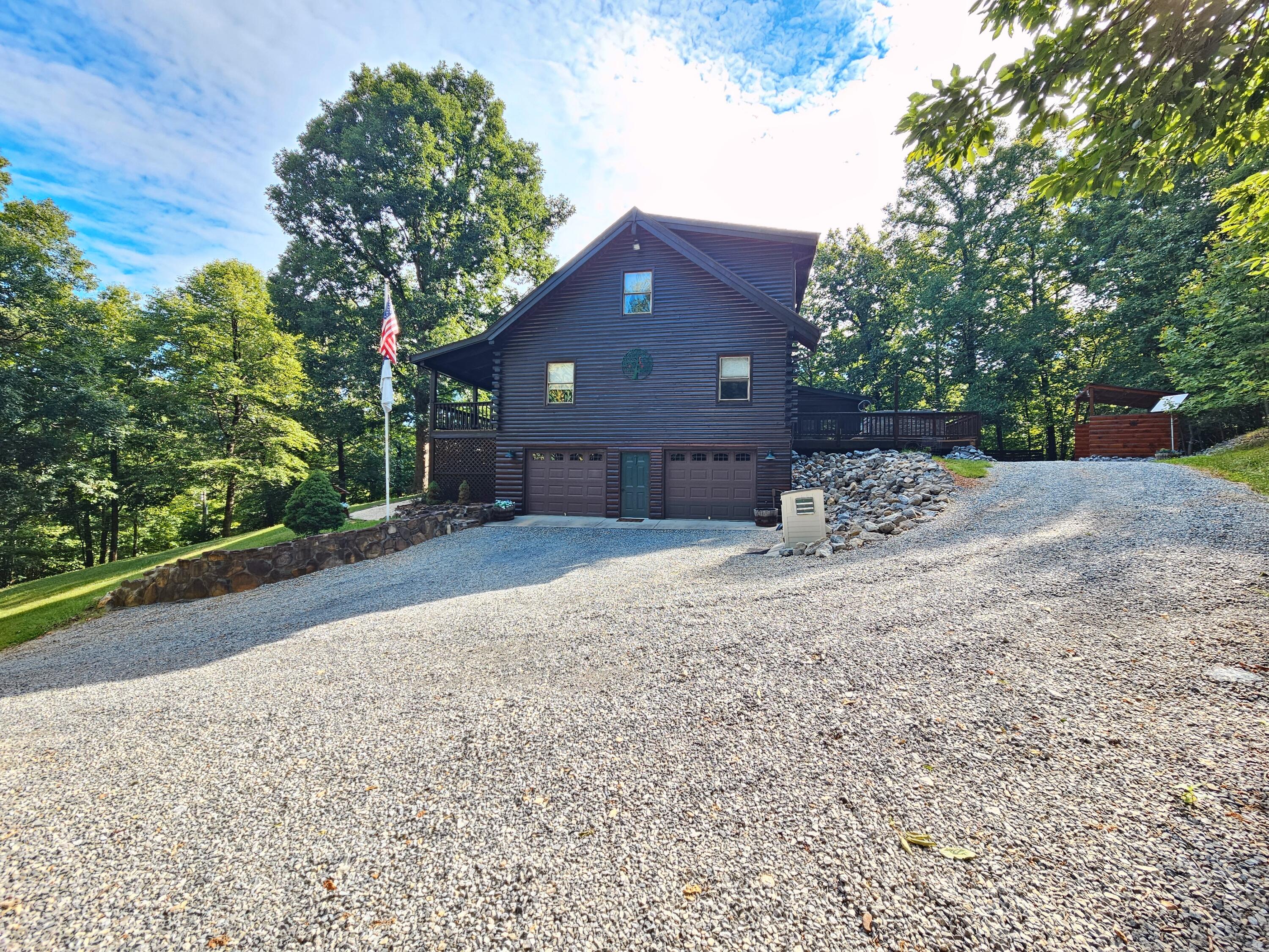 634 Zimmerman Road Blue Ridge, VA 24064 - Photo 54 of 55 20260622_091534