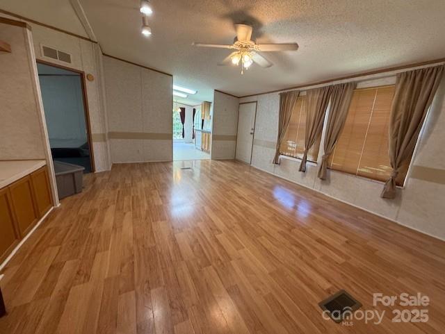 1017 Warlick Road Lawndale, NC 28090 - Photo 12 of 39 wooden floor in an empty room with a window
