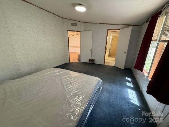 1017 Warlick Road Lawndale, NC 28090 - Photo 16 of 39 a view of an empty room and window