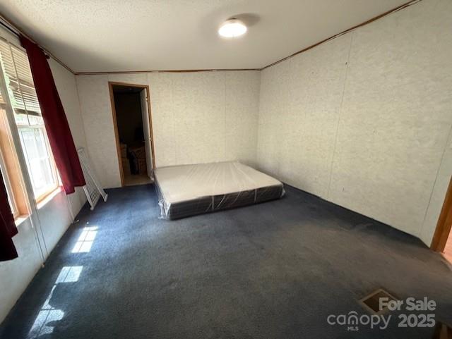 1017 Warlick Road Lawndale, NC 28090 - Photo 17 of 39 an empty room with windows