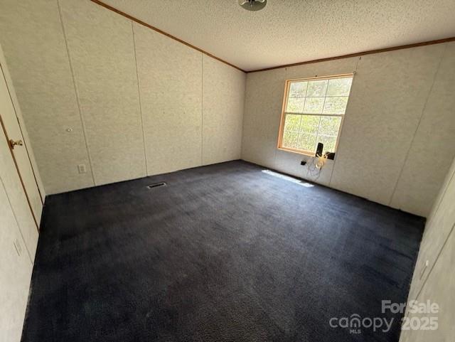 1017 Warlick Road Lawndale, NC 28090 - Photo 26 of 39 a view of an empty room with a window