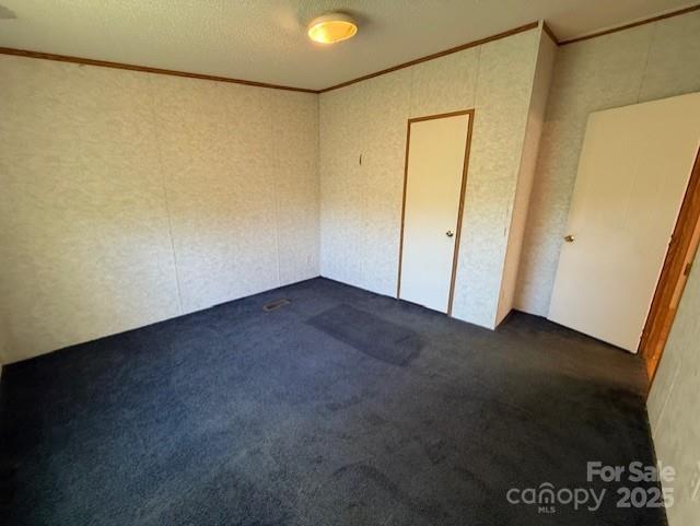 1017 Warlick Road Lawndale, NC 28090 - Photo 27 of 39 a view of an empty room