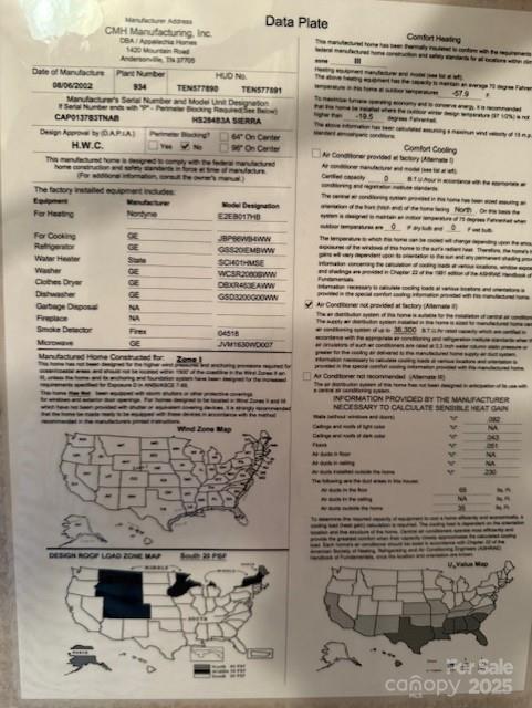 1017 Warlick Road Lawndale, NC 28090 - Photo 30 of 39 a view of a bathroom