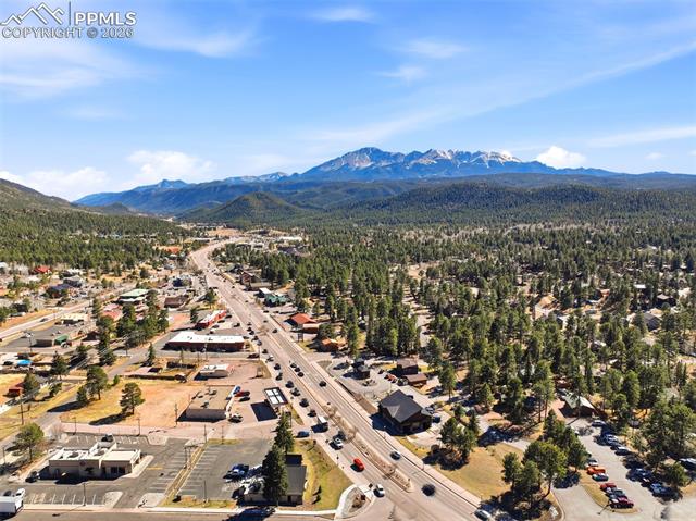 1100 Pine Ridge Road Woodland Park, CO 80863 - Photo 47 of 49