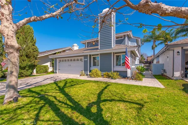 $874,900 | 4520 North Ashtree Street, Moorpark, CA 93021