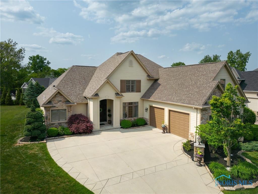 3136 Stone Wall Road Maumee, OH 43537 - Photo 42 of 46 Gallery Image 42