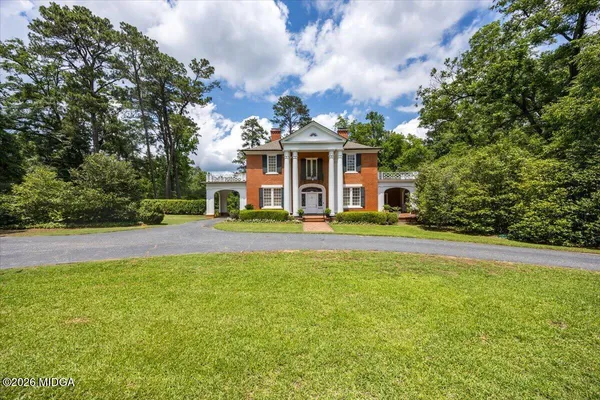 $1,950,000 | 4727 Rivoli Drive, Macon, GA 31210