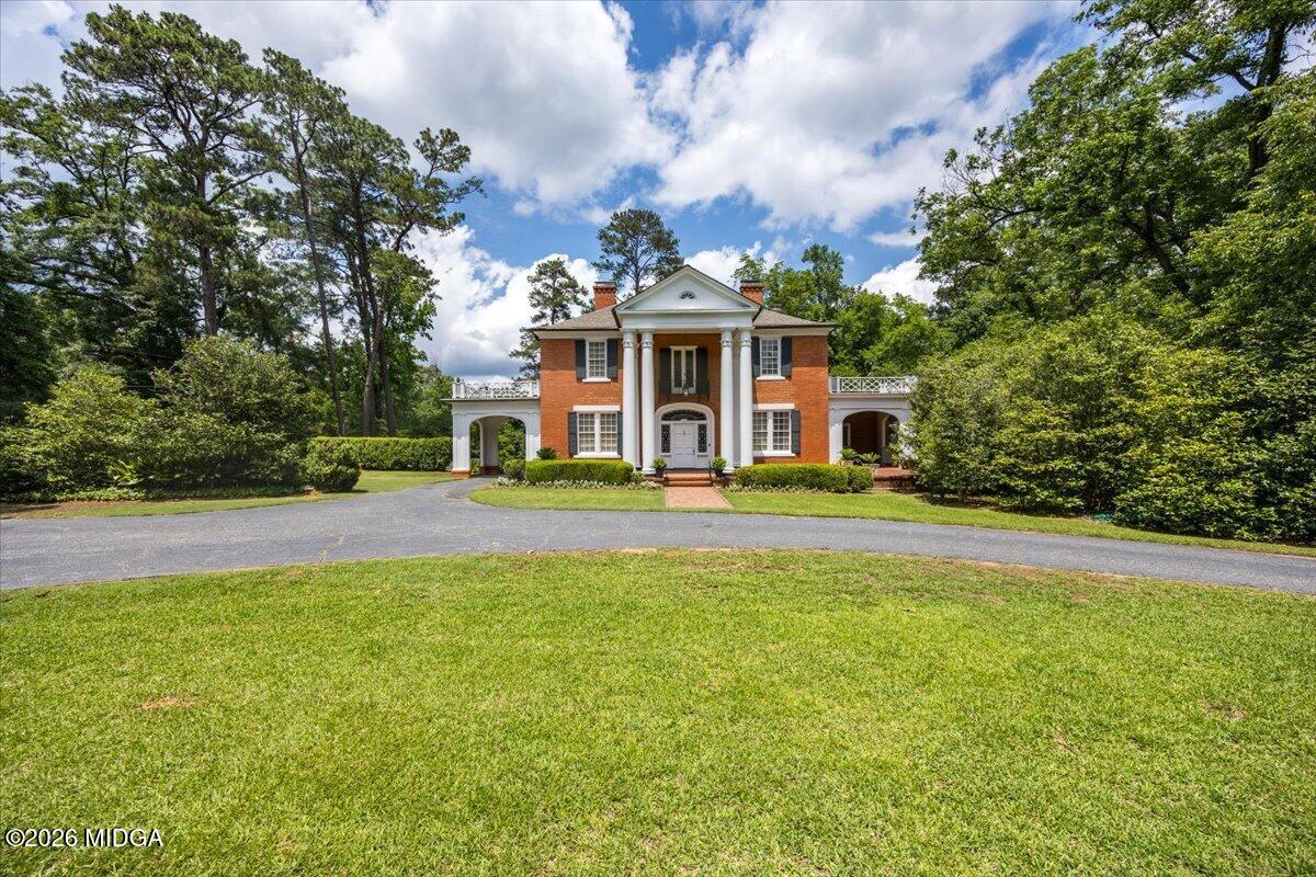 4727 Rivoli Drive Macon, GA 31210 - Photo 1 of 52 03-5W7A7344