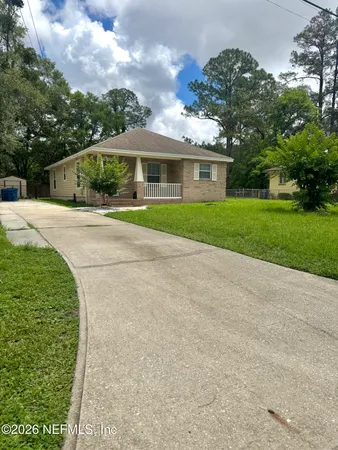 $1,450 | 5227 Bunche Drive, Jacksonville, FL 32209
