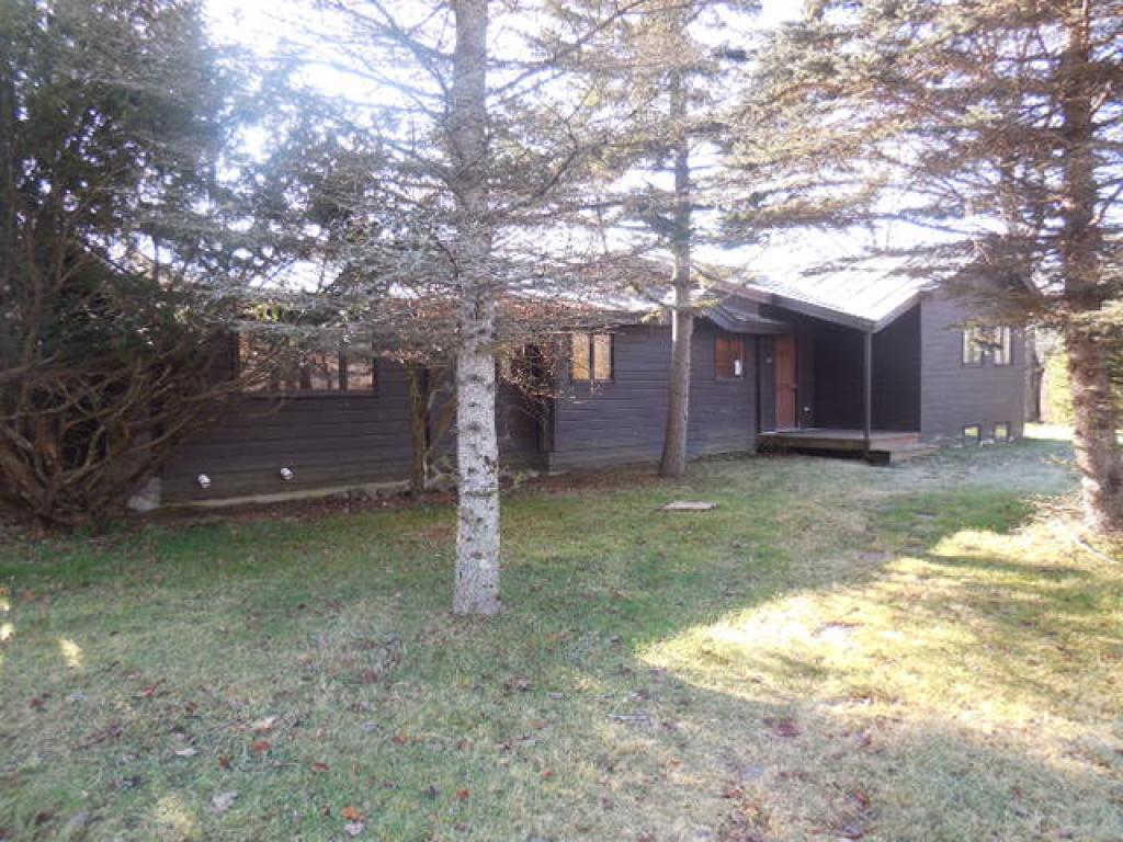 257 Cady Hill Road Stowe, VT 05672 - Photo 1 of 10 Gallery Image 1