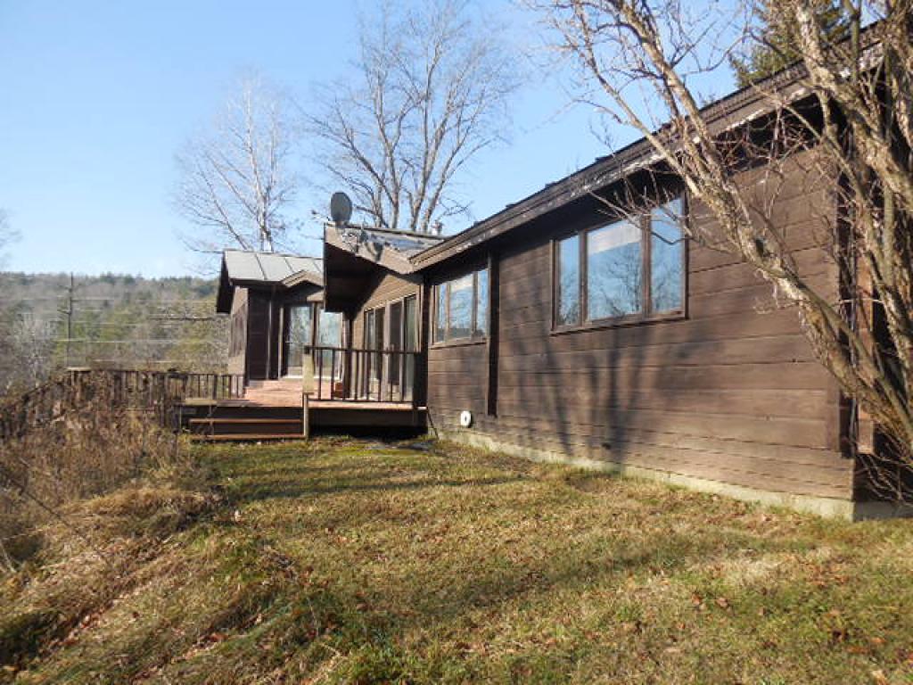 257 Cady Hill Road Stowe, VT 05672 - Photo 2 of 10 Gallery Image 2
