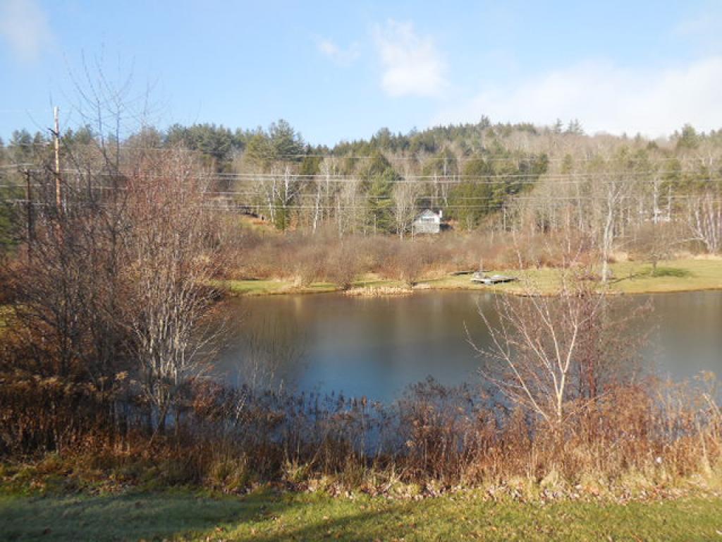 257 Cady Hill Road Stowe, VT 05672 - Photo 3 of 10 Gallery Image 3