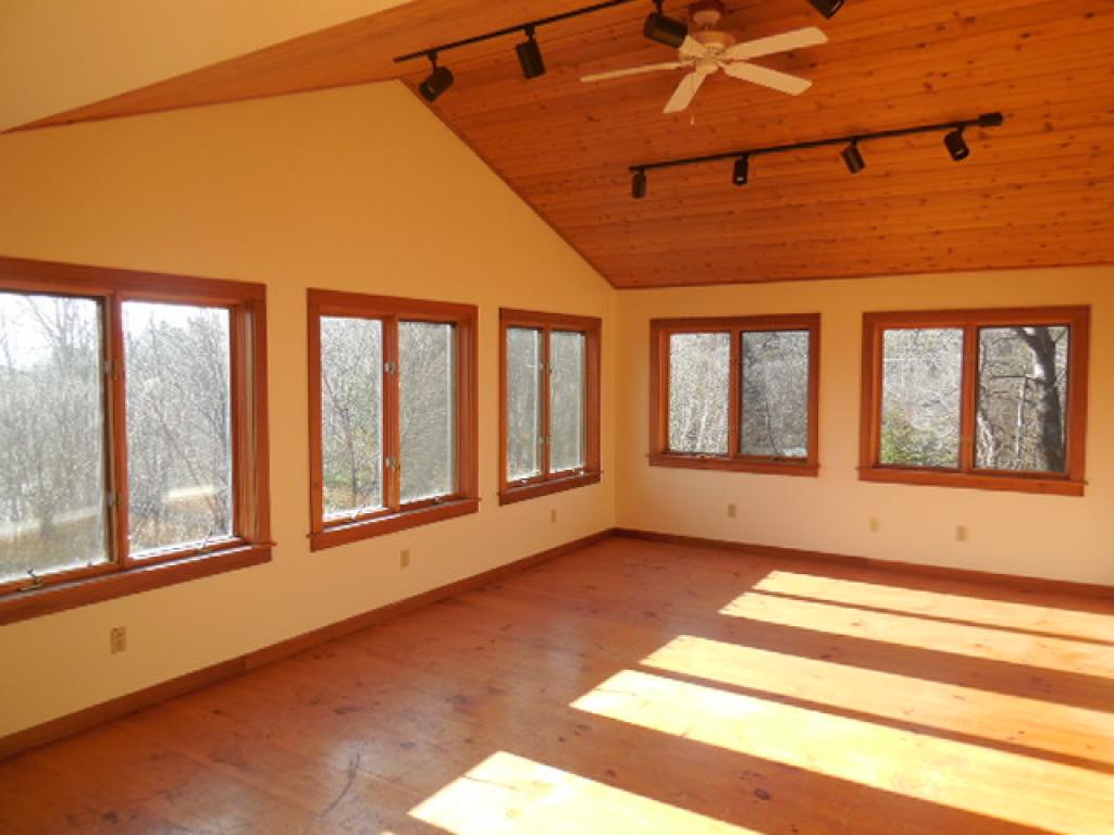 257 Cady Hill Road Stowe, VT 05672 - Photo 6 of 10 Gallery Image 6