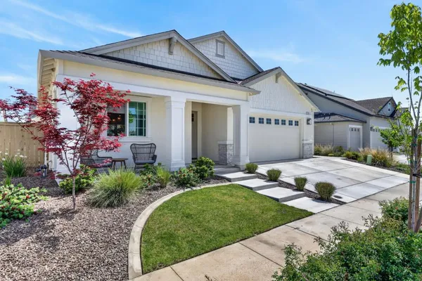 $699,000 | 3008 Hemet Way, Roseville, CA 95747