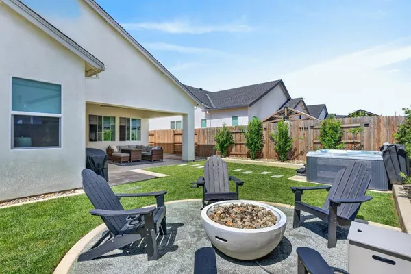 $699,000 | 3008 Hemet Way, Roseville, CA 95747