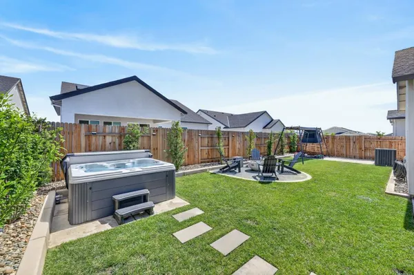 $699,000 | 3008 Hemet Way, Roseville, CA 95747