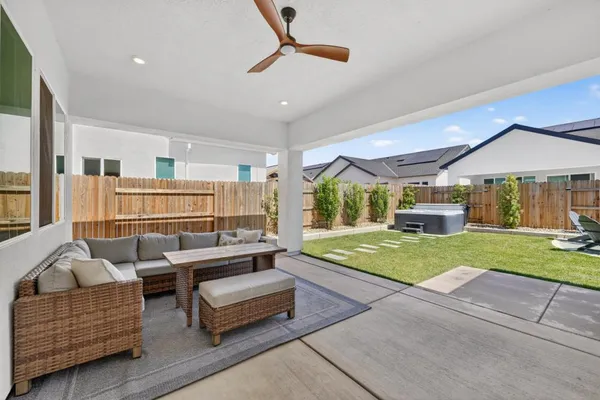 $699,000 | 3008 Hemet Way, Roseville, CA 95747