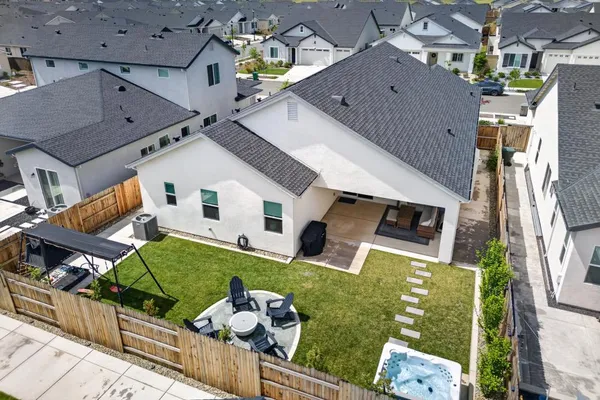 $699,000 | 3008 Hemet Way, Roseville, CA 95747