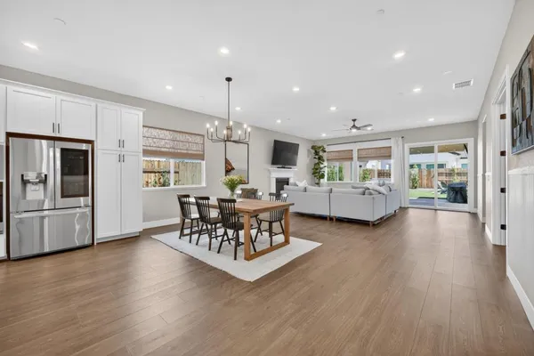 $699,000 | 3008 Hemet Way, Roseville, CA 95747