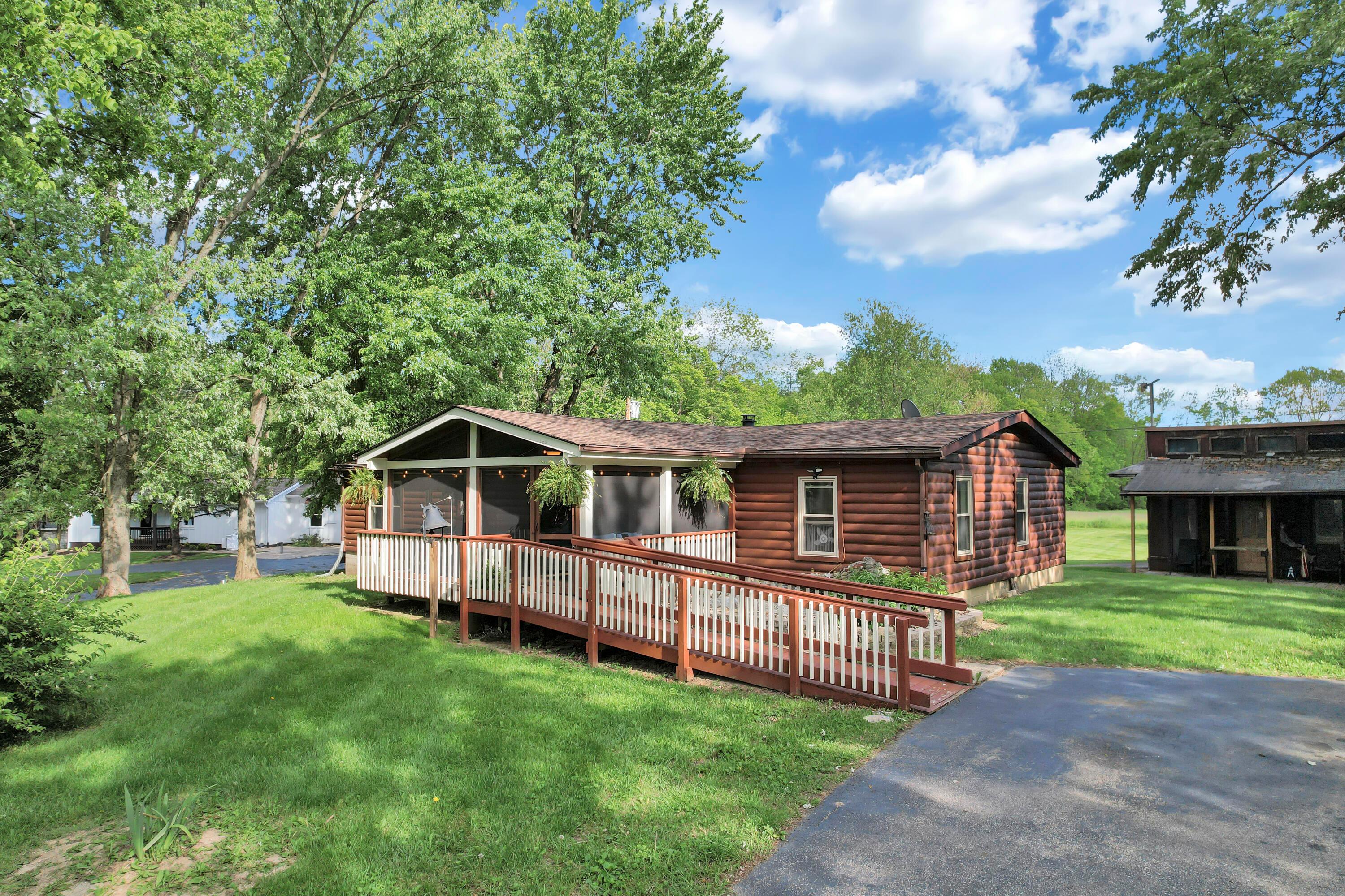 1181 Ostrander Road Ostrander, OH 43061 - Photo 5 of 40 51-print-DJI_0470