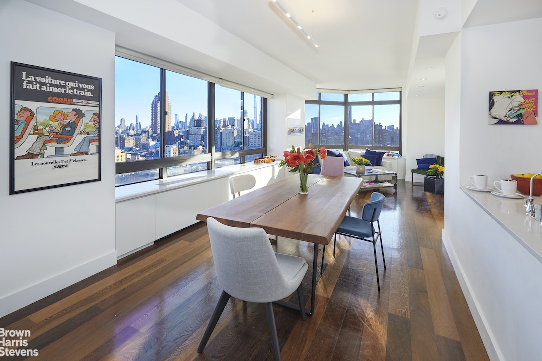 225 West 83rd St Unit 18Z/O  