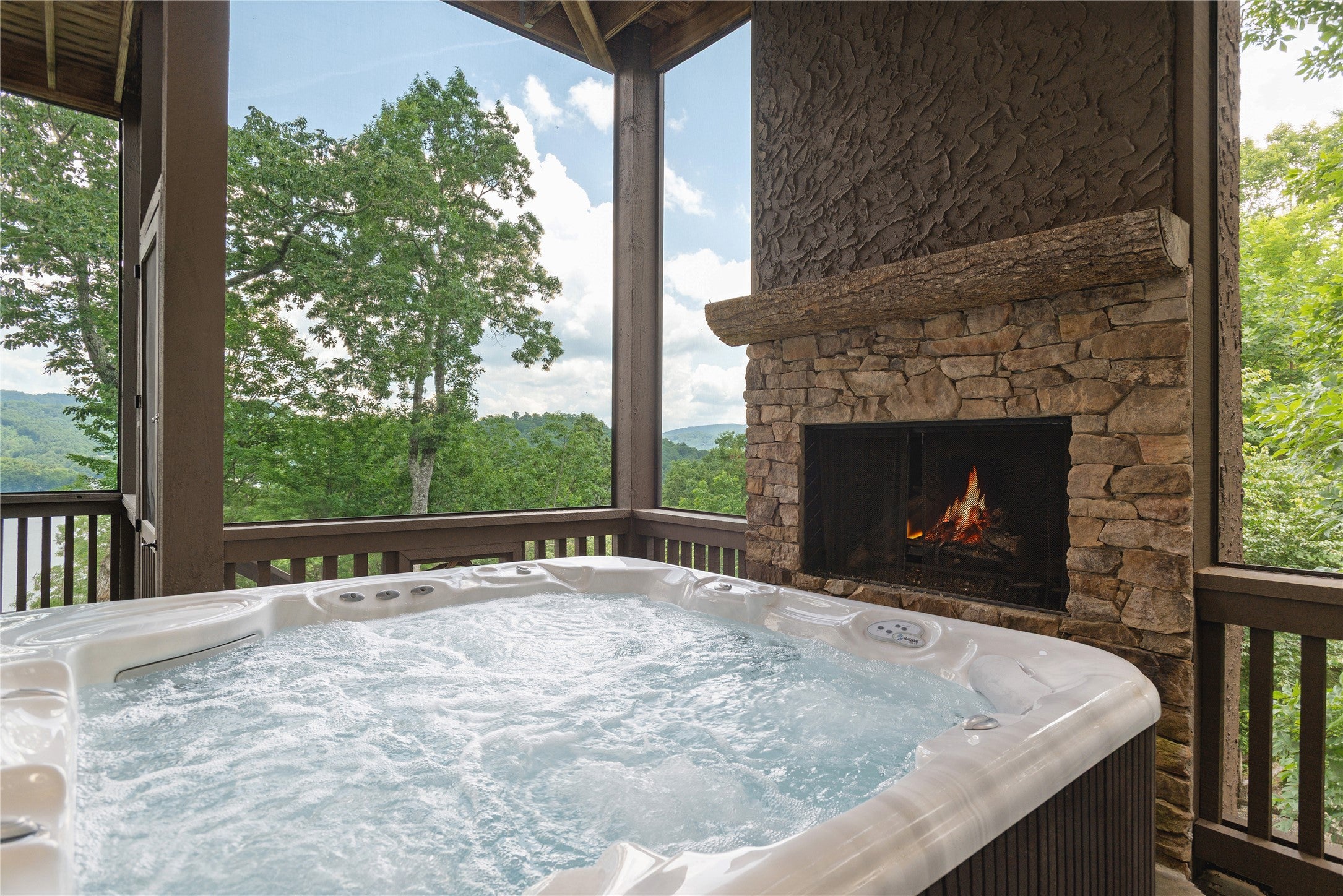 541 Summer Hill Road Cullowhee, NC 28723 - Photo 80 of 100 Gallery Image 80