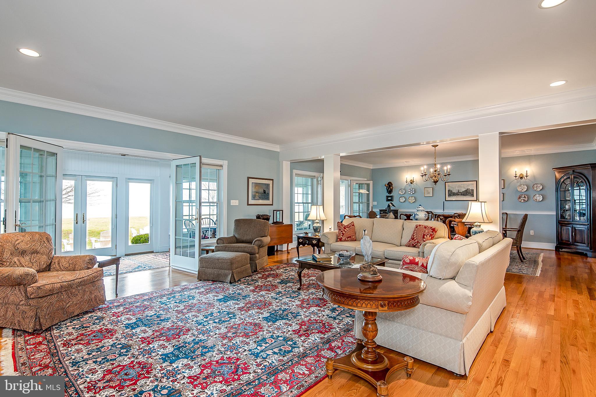 8781 Tilghman Island Road Wittman, MD 21676 - Photo 7 of 68