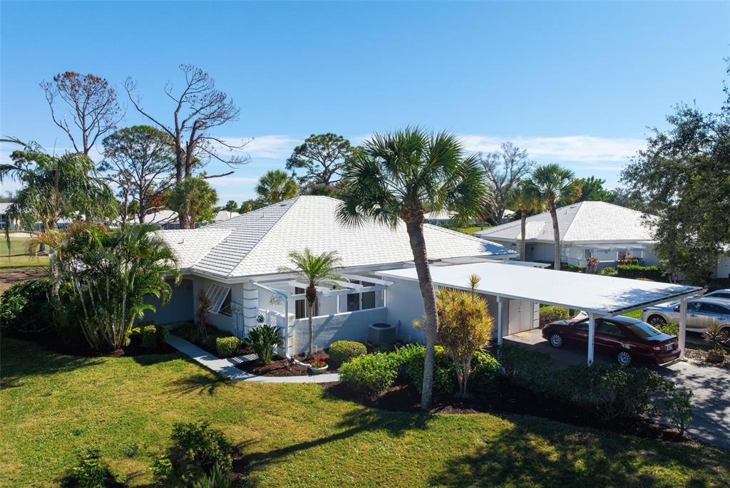 270 Cerromar Way South, Unit 57 Venice, FL 34293 - Photo 66 of 81