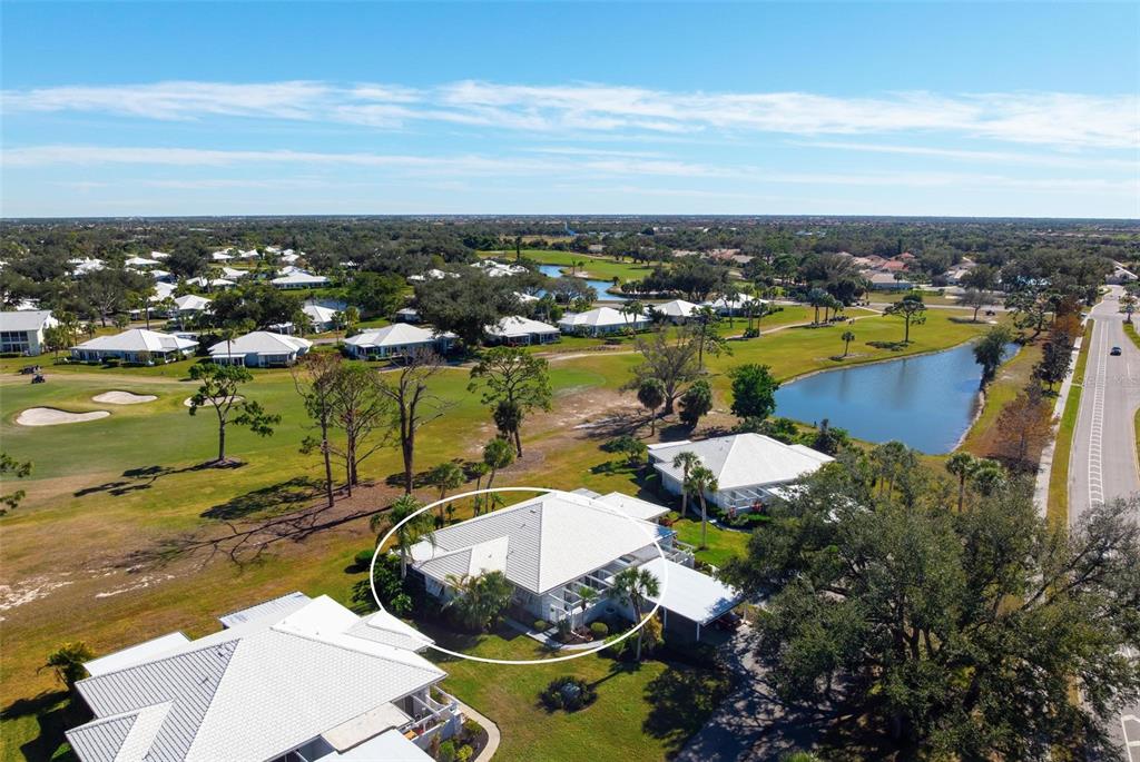 270 Cerromar Way South, Unit 57 Venice, FL 34293 - Photo 67 of 81