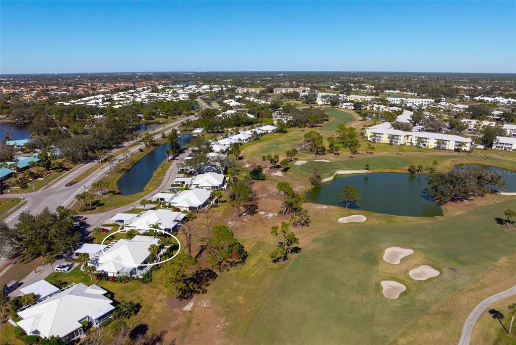 270 Cerromar Way South, Unit 57 Venice, FL 34293 - Photo 70 of 81