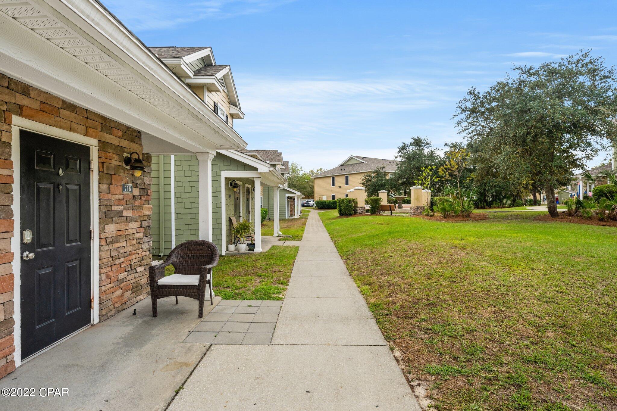 716 Lighthouse Road Panama City Beach, FL 32407 - Photo 3 of 27