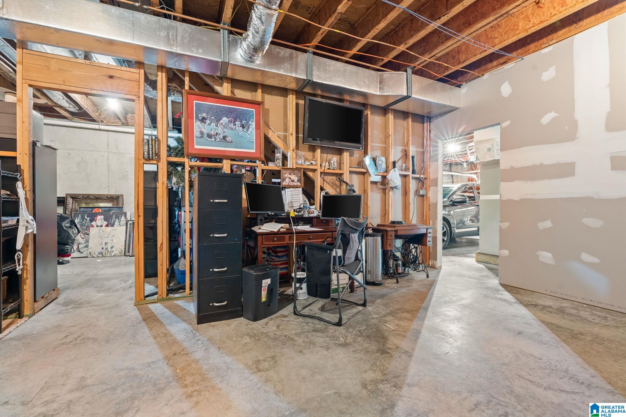 1029 Stoneykirk Road Pelham, AL 35124 - Photo 45 of 56