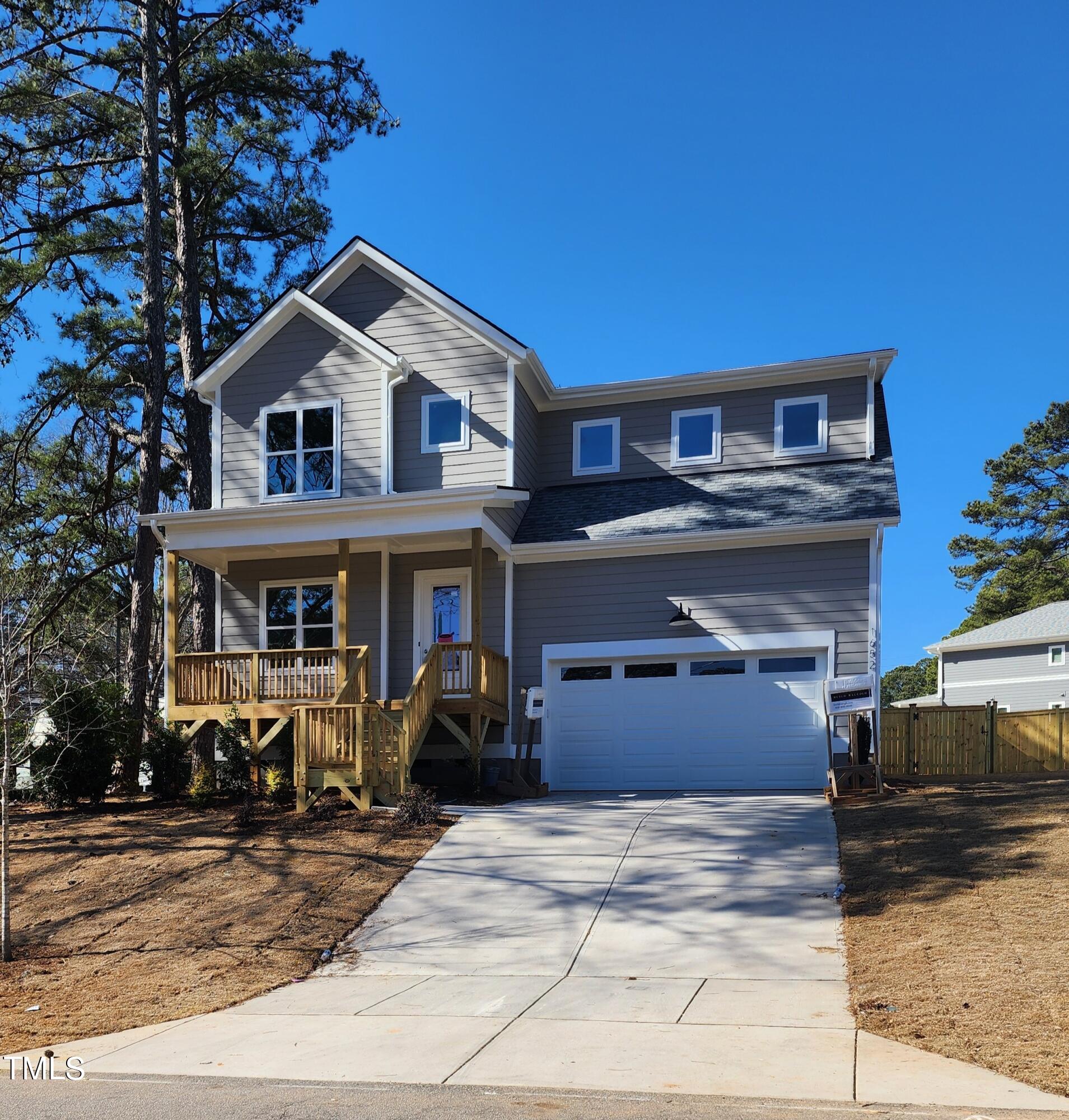 1652 Pineview Drive Raleigh, NC 27606 - Photo 2 of 33 20240206_113019