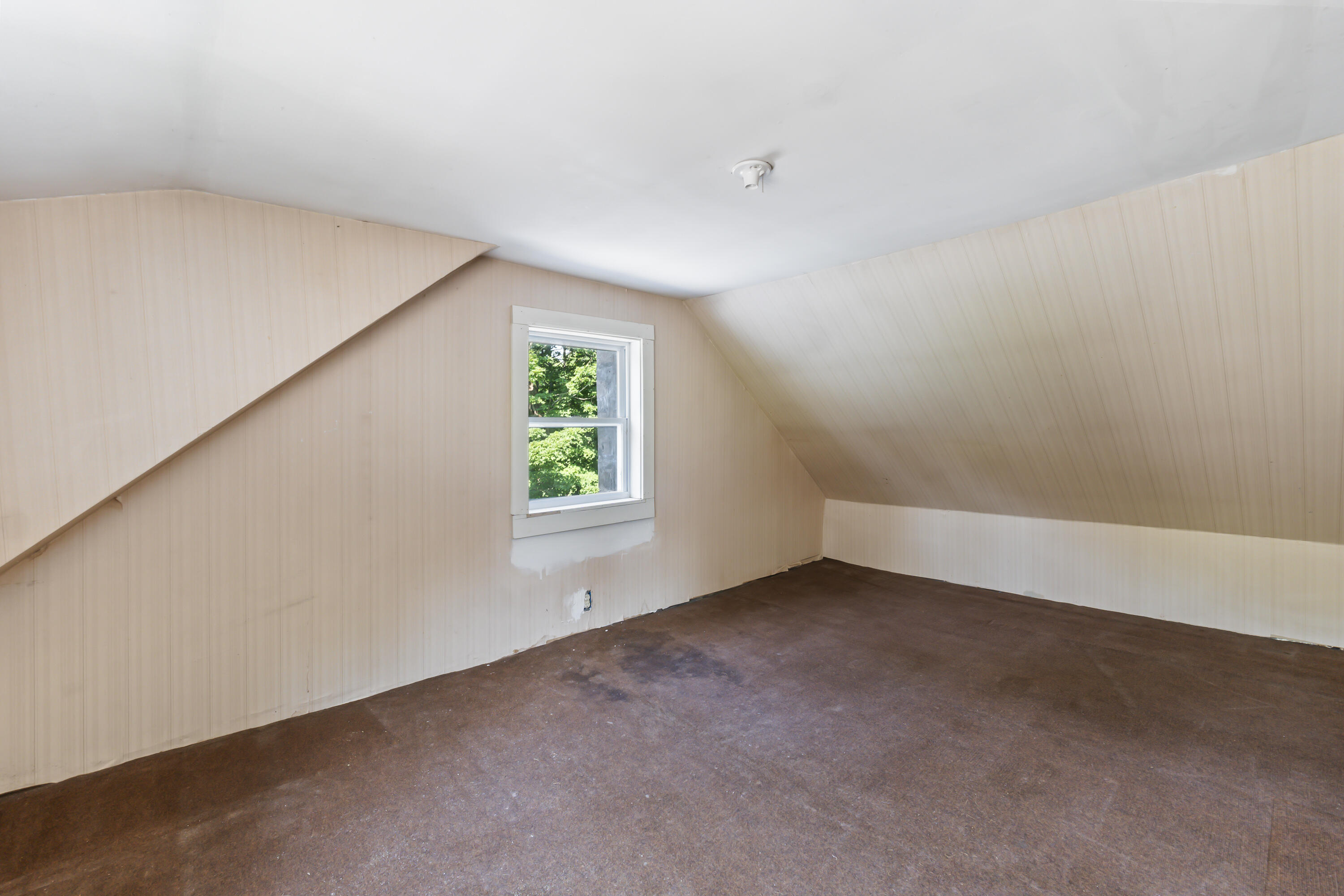 27 North Wayne Road Wayne, ME 04284 - Photo 22 of 34 Bedroom 1