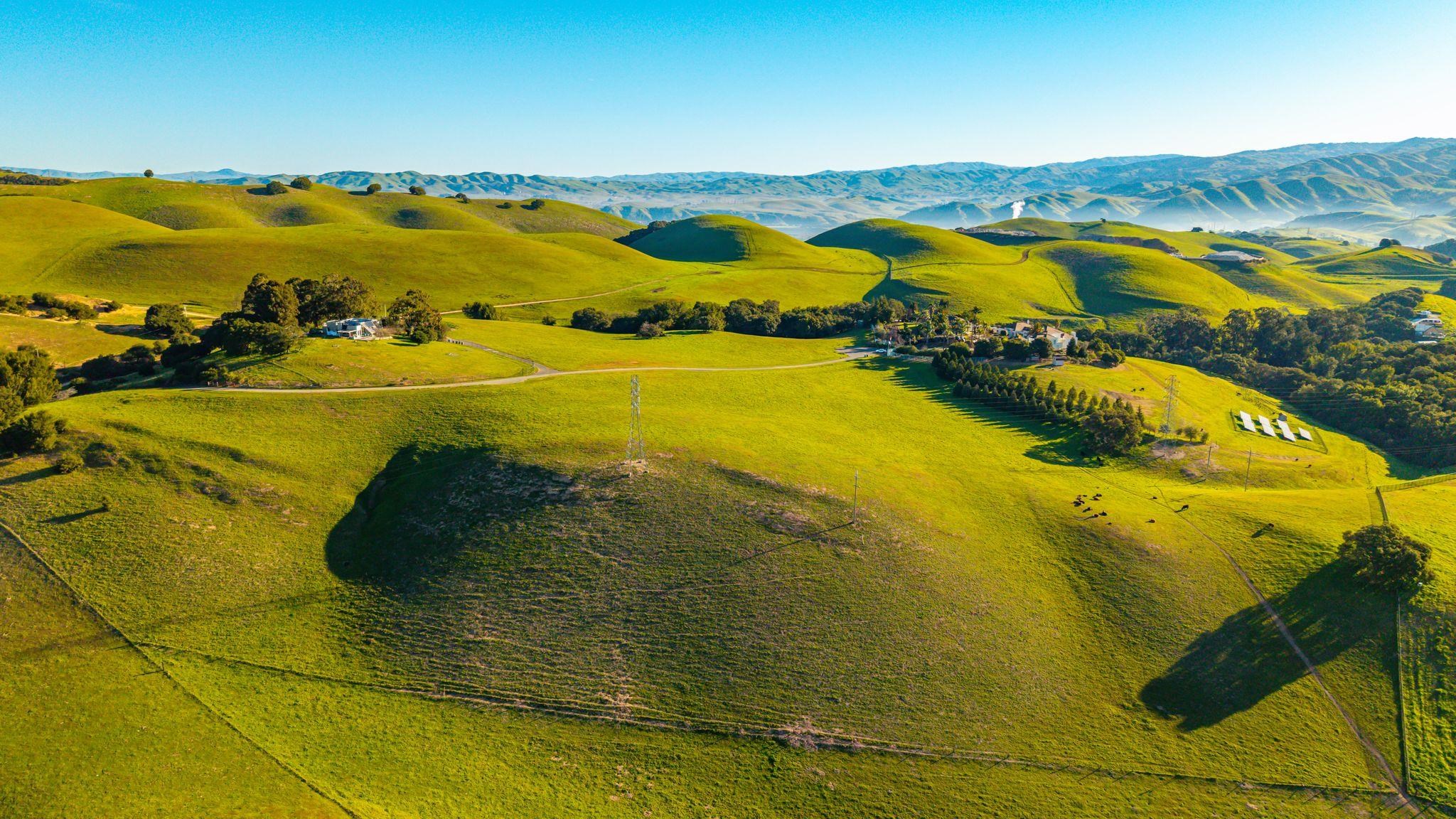 2395 Tecado Terrace Fremont, CA 94539 - Photo 11 of 37 a view of an ocean view