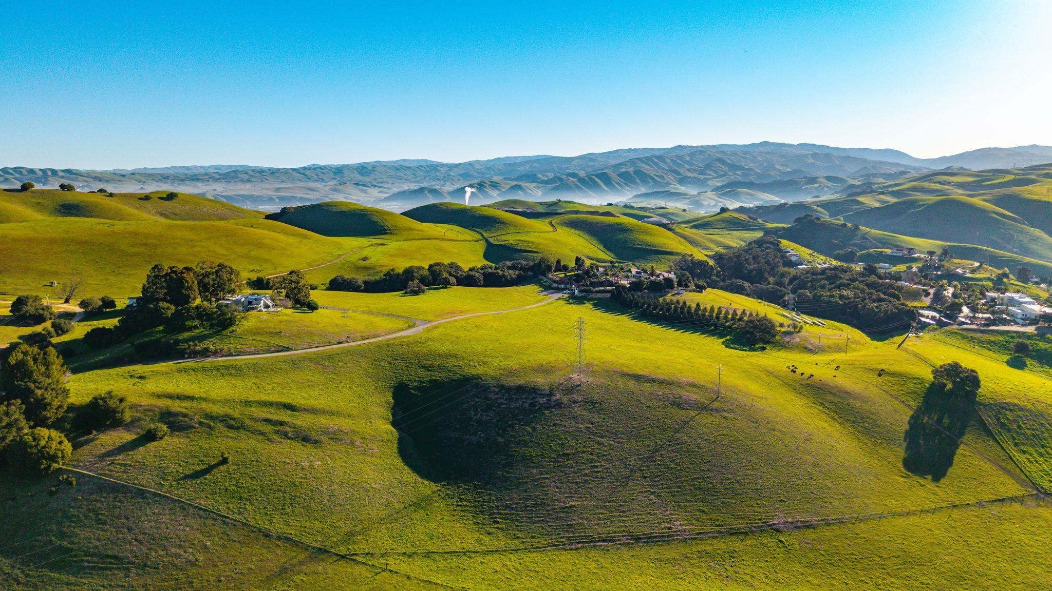 2395 Tecado Terrace Fremont, CA 94539 - Photo 12 of 37 a view of an ocean view