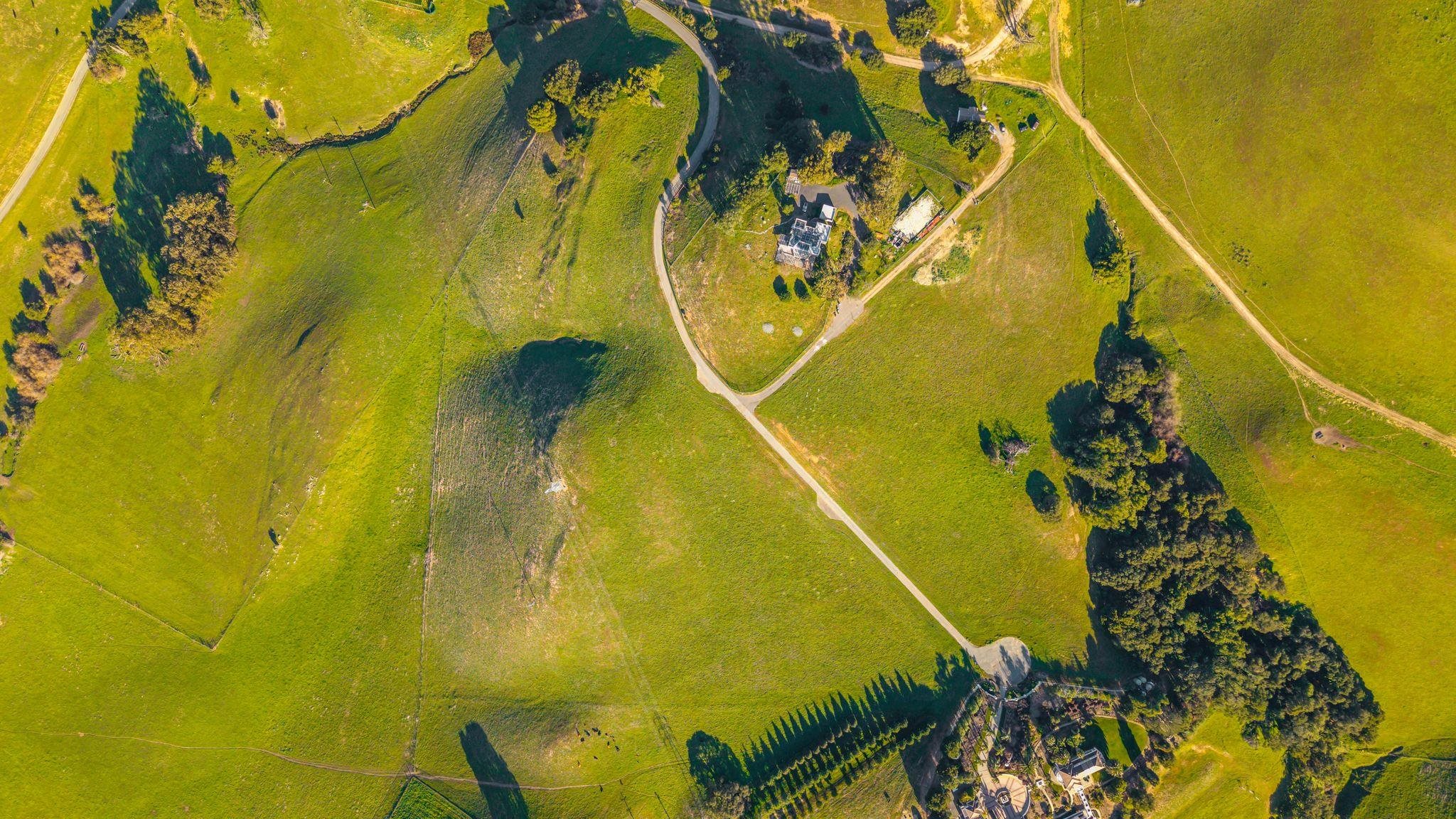 2395 Tecado Terrace Fremont, CA 94539 - Photo 17 of 37 a view of a swimming pool