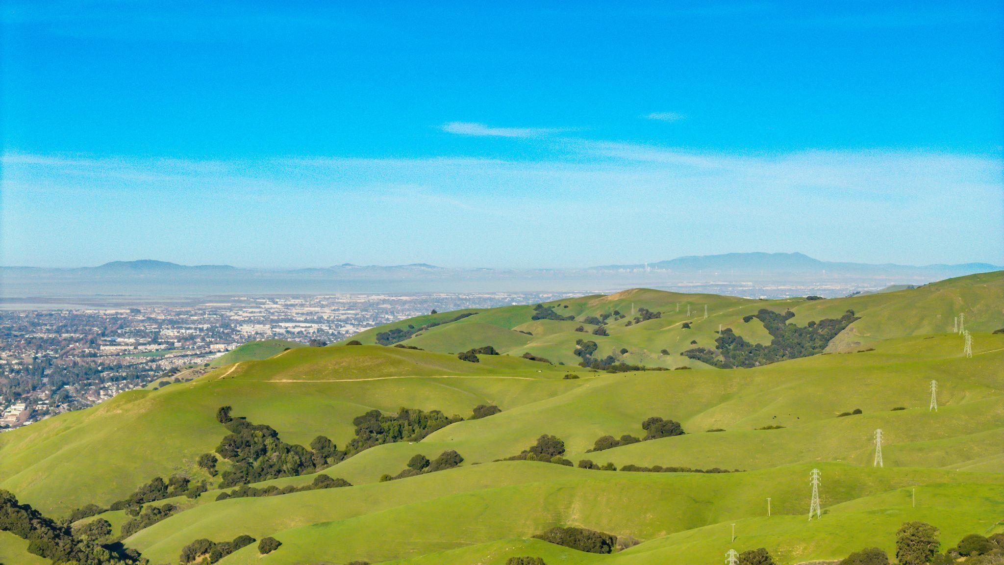 2395 Tecado Terrace Fremont, CA 94539 - Photo 20 of 37 a view of an ocean