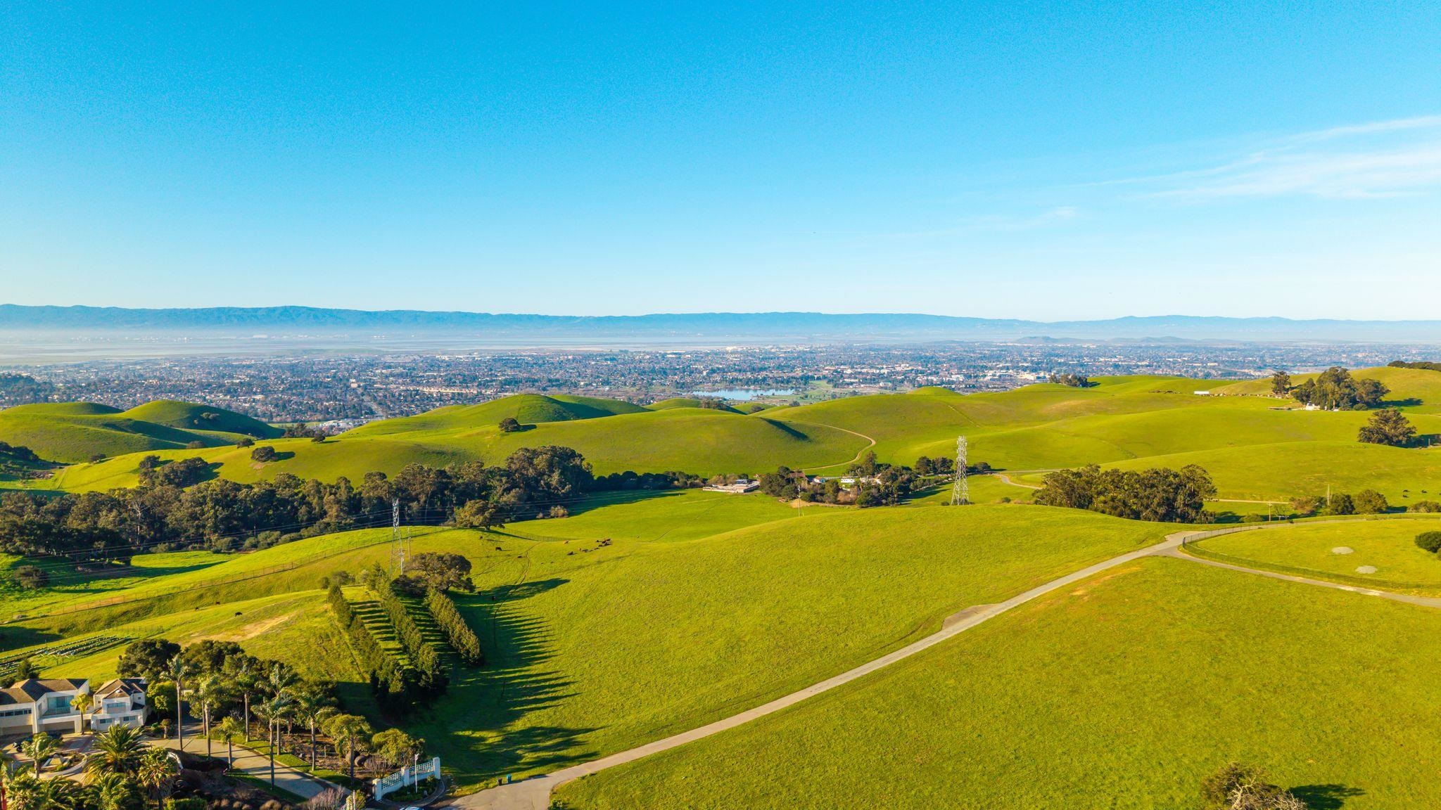 2395 Tecado Terrace Fremont, CA 94539 - Photo 2 of 37 view of an ocean and beach